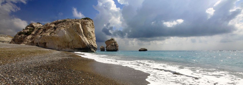 cyprus