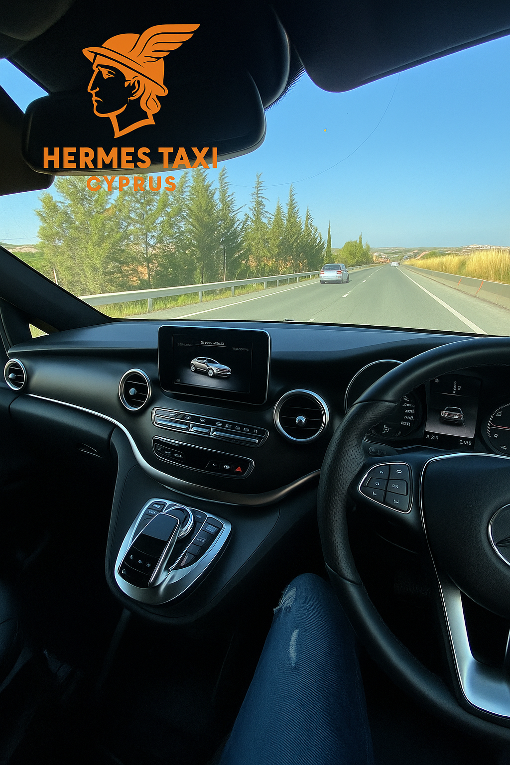 hermes taxi cyprus