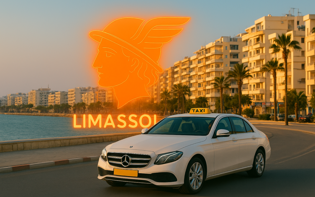 Taxi Limassol