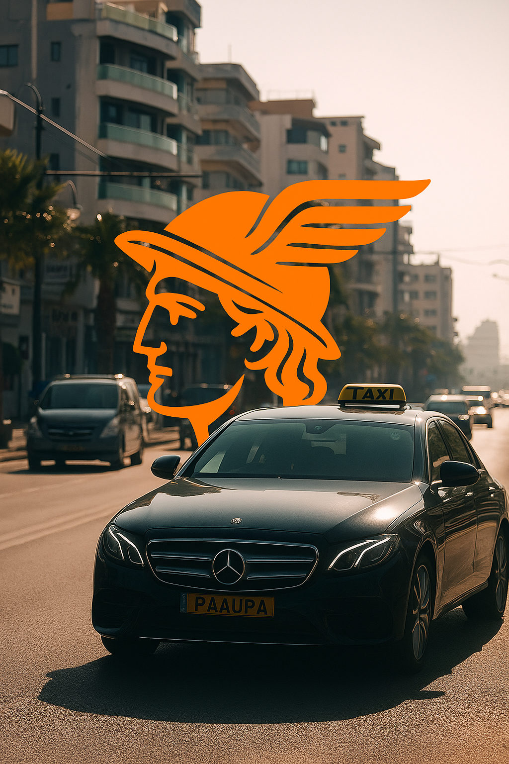 hermes taxi hermes taxi cyprus